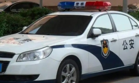 河北连环杀人犯李进东被生擒活捉纪实