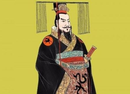 恶魔为何都是羊角古代人物解读之古代上追​寻恶魔羊角的来历