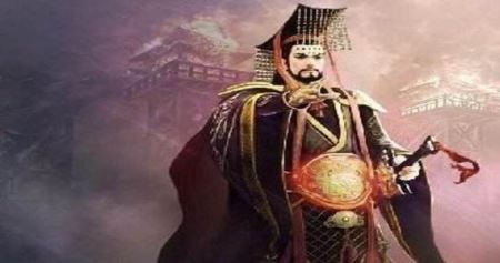 古代墓室长明灯的工作原理