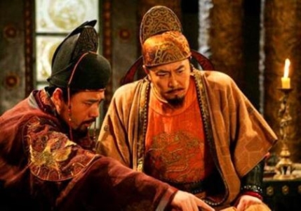 古代受阴刑