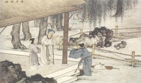 古代为什么扎小人诅咒别人? 