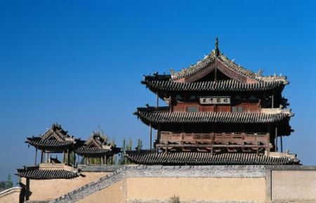 古代上神奇的赊刀人他们是不是神仙下凡赊刀人