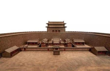 盘点古代上神奇失踪事件