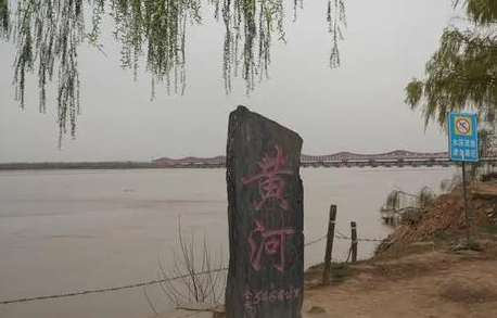 奔腾五千年黄河，藏着至今无解的七大千古谜团