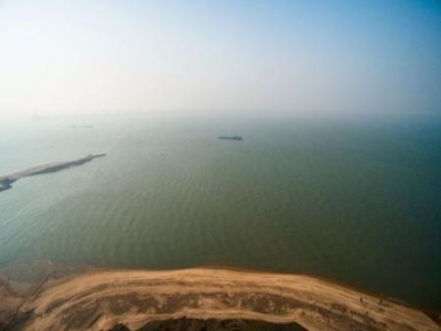 未解之谜：鄱阳湖老爷庙鄱阳湖老爷庙水深多少