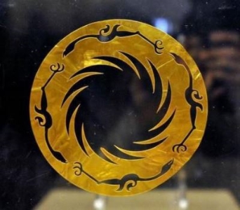 共饮一江水三星堆·长江流域青铜文明特展亮相安徽博物院