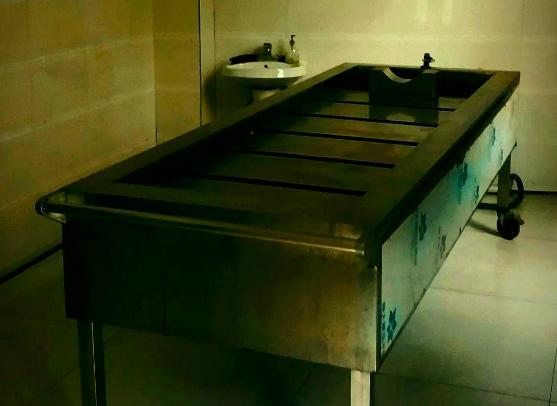 人死后魂魄在家干什么飘荡在空中慢慢忘记一切投胎转世