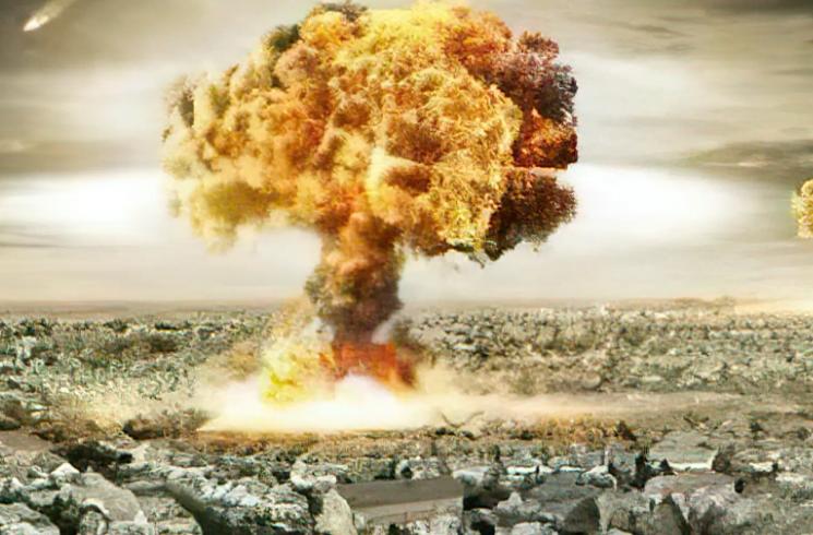 造成2万余人死伤的天启大爆炸究竟是怎么回事？ 