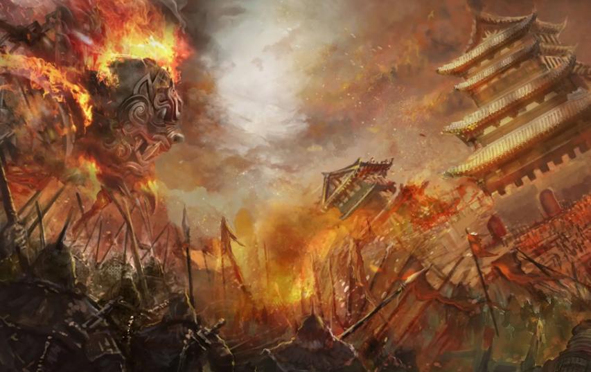 天启大爆炸十大未解之谜：天启大爆炸真实真相