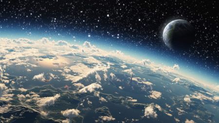 科学家证实 月球的水或来自地球