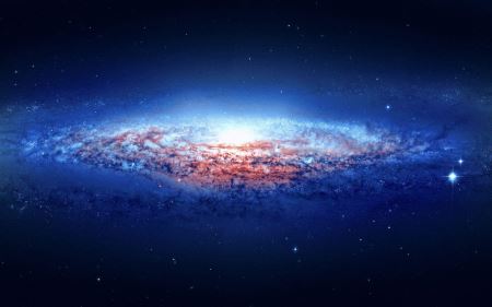 太阳轨道器拍到神奇事件：巨型X状不明飞行物溅起很大火舌，地球差点遭殃