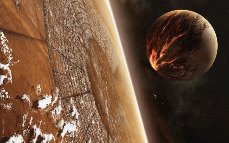 平行宇宙存在吗？宇宙的尽头竟是个餐馆？
