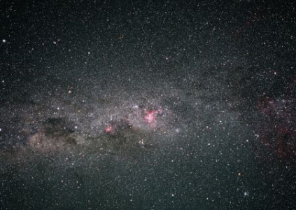 揭秘宇宙中最神秘星球它究竟隐藏着什么惊人之秘