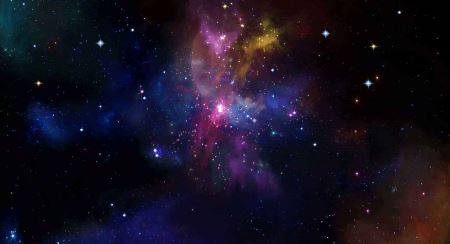 未解之谜：苏梅克彗星撞木星出现两万摄氏度火球地球毫无招架能力撞击木星的苏梅克彗星有多大