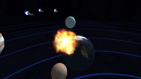 世界上4大最强大的武器，未来武器黑洞炸弹上榜 
