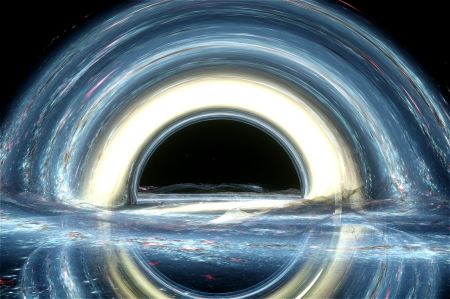 美科学家提出新方法揭秘暗物质失踪之谜