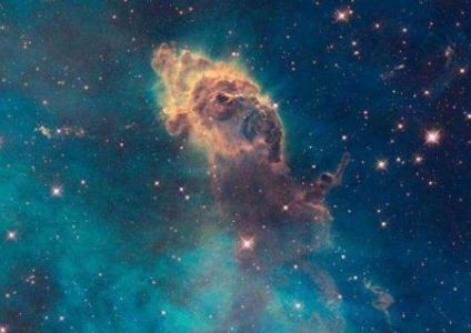银河系边缘存在最昏暗的“幽灵星系”