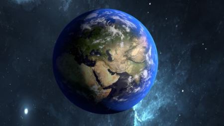 宇宙边缘的700个星系，彻底打破了天文学家的认知 