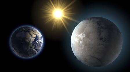 发现宇宙最“胖”大质量星系团 或可印证暗物质存在