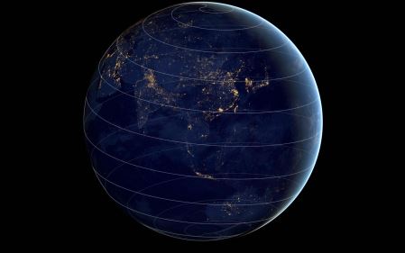 木星作为地球背后的守护神 一旦消失不见 地球是否会毁灭 