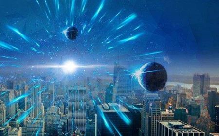 科学家推测在某个行星系统中存在以硫化物为食的生命