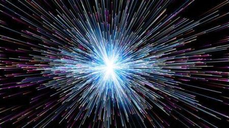 科学家发现最直接暗物质信号 矮星系的伽马射线