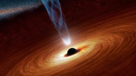 科学家们解开了木星颜色带背后的秘密！