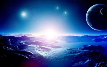 太阳星座公转的速度可是每秒240公里 绕银河系一圈需要多久时间