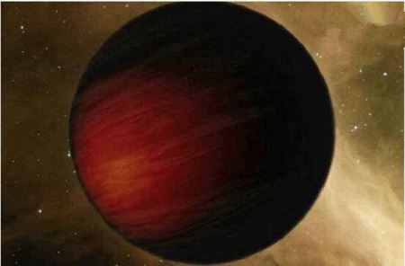 科学家发现恒星黑洞双星系统 轨道周期2.4小时