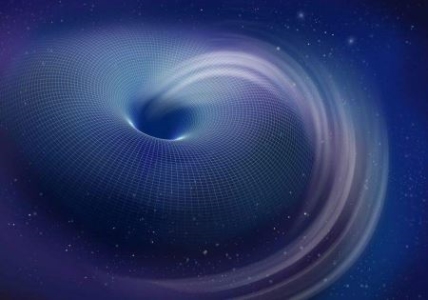 宇宙最小黑洞仅为太阳3倍 盘点宇宙十大奇观