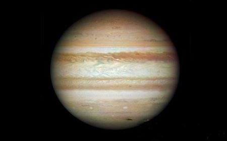 2030年太阳休眠暗物质将统治宇宙!