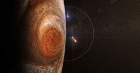 探索未知的宇宙，超空间概念与曲速引擎：平行宇宙与航行通道 