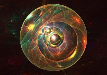 量子理论或证实虫洞实为联接宇宙时空通道