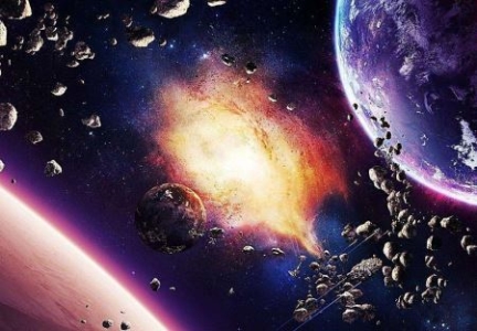 暗物质是否存在？宇宙X射线或隐藏信号