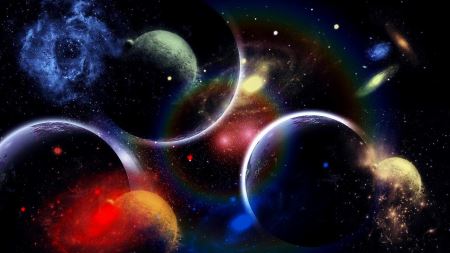 暗物质非宇宙最神秘粒子 反中微子或形成于地球