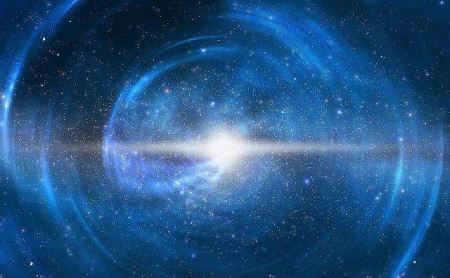 盘点7张超炫的太空美景 “木星的幽灵”神秘无比
