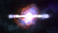 发现暗物质新方法：观察与恒星碰撞时产生