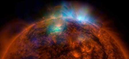 木星的海洋卫星木卫二的氧气可能比我们想象的要少