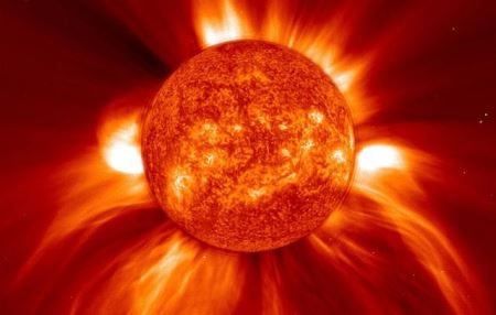 地球的孪生兄弟：生存环境比木星还恶劣