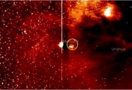 科学家发现迄今质量最大恒星 质量是太阳的320倍