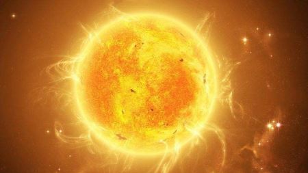 世界上最快的宇宙探测器？朱诺号木星探测器时速超26万公里