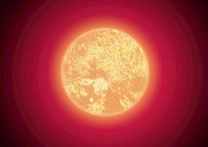 外宇宙里面所出现的妖精现象