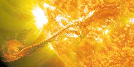 宇宙深处发现黑化“银河系” 星系黯淡无色彩