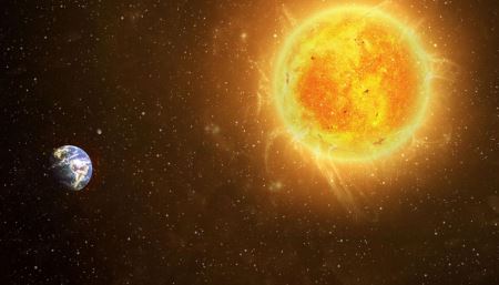 宇宙中最强的原生黑洞 比起普通黑洞可以更小，甚至小到肉眼无法