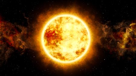 揭秘宇宙中真的有黑洞存在吗 