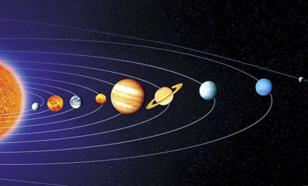 宇宙的直径930亿光年，那么宇宙的外面到底是什么？ 
