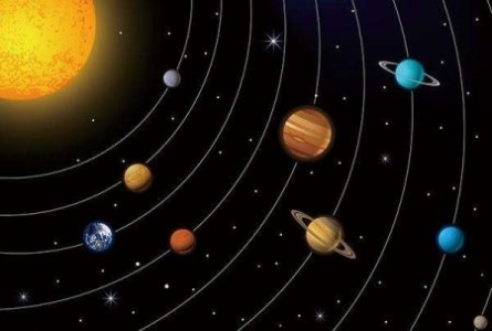 宇宙十大奇特未解之谜：暗物质被称“世纪之谜”