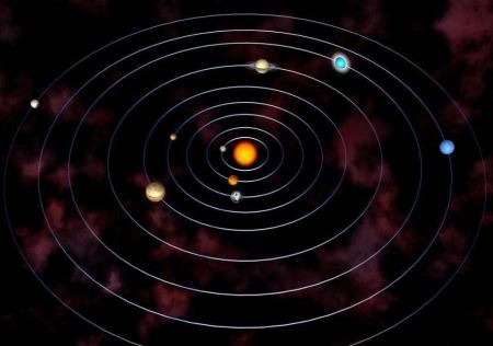 如果有一天木星消失了，地球会变成什么样？人类会怎样？ 