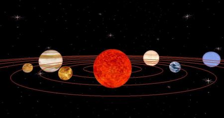 三个奇怪的古物，其中一个竟然还是银河系的星系图