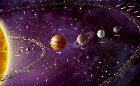 超级木星现身宇宙，质量大得令人吃惊，最大的行星可以有多大